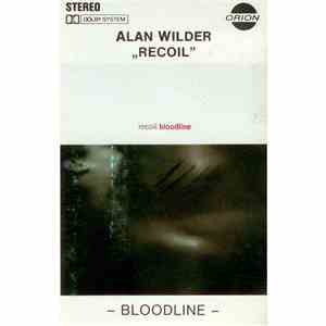 Alan Wilder - Recoil - Bloodline