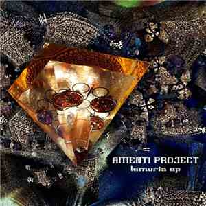 Amenti Project - Lemuria EP