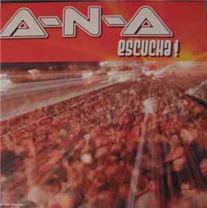 A-N-A - Escucha!