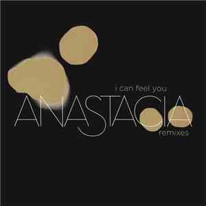 Anastacia - I Can Feel You (Remixes)