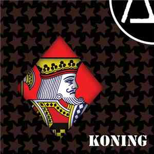Anders Niemand - Koning