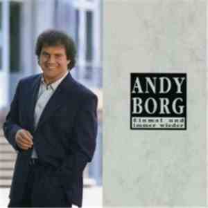 Andy Borg - Einmal Und Immer Wieder