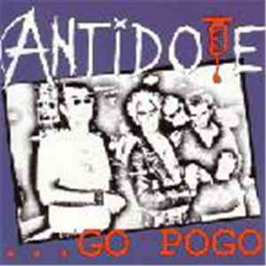 Antidote  - ...Go Pogo