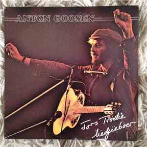 Anton Goosen - Jors Troelie