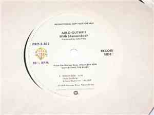 Arlo Guthrie, Shenandoah - Prologue / Which Side