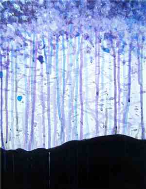Artificer - Blue Ruin