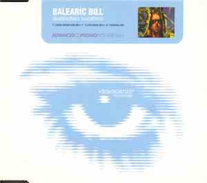 Balearic Bill - Destination Sunshine