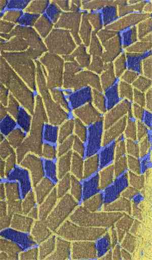 Bee Mask - Colony Collapse 2