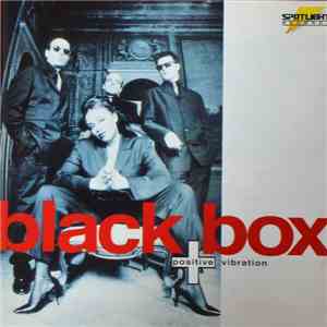 Black Box - Positive Vibration