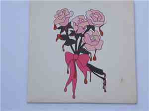 Blood Red Shoes - You Bring Me Down