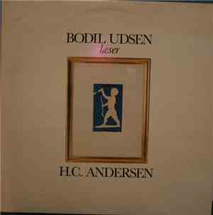 Bodil Udsen - Bodil Udsen Læser H.C. Andersen