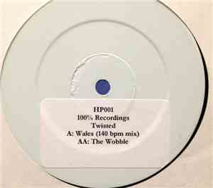 Bogey Man - Wales / The Wobble