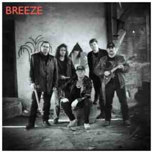 Breeze  - Strong Ability