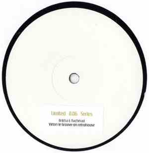 Brikha & Rachmad - Virton Le Groove On Retrohouse