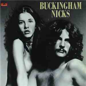 Buckingham Nicks - Buckingham Nicks