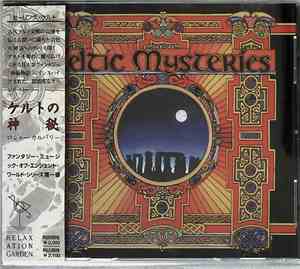 Calverley - Celtic Mysteries