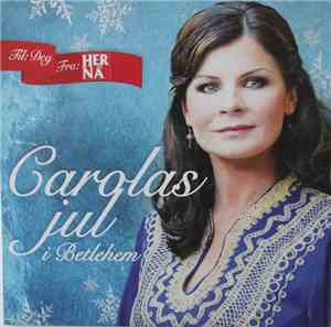 Carola  - Carolas Jul I Betlehem