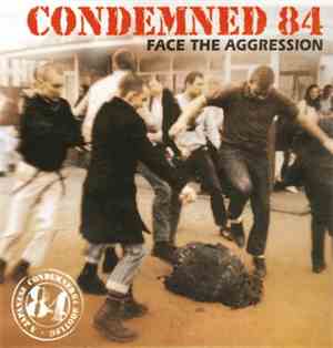 Condemned 84 - Face The Aggression