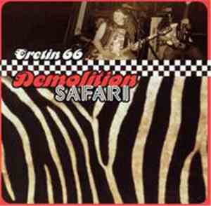 Cretin 66 - Demolition Safari