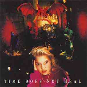 Dark Angel  - Time Does Not Heal