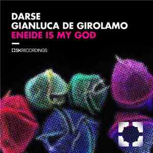 Darse - Eneide Is My God