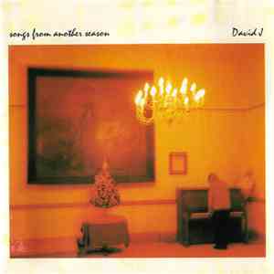 David J - Songs From Another Season