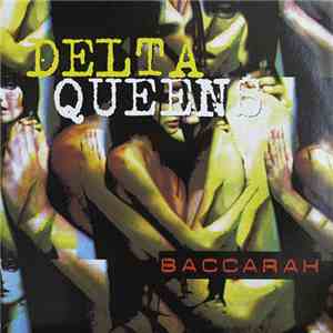 Delta Queens - Baccarah