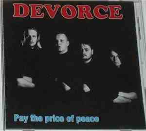 Devorce - Pay The Price Of Peace