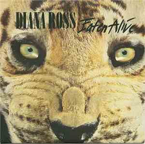 Diana Ross - Eaten Alive