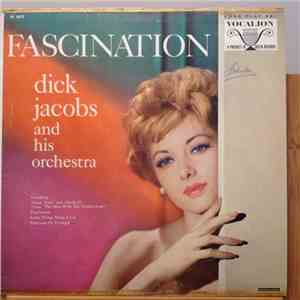 Dick Jacobs Orchestra - Fascination