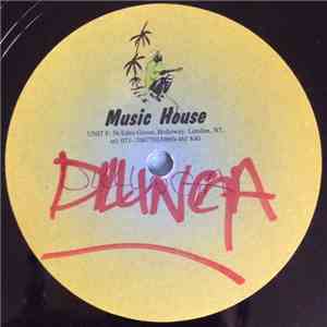Dillinja - Ja Know Ya Big / Brutal Bass