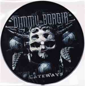 Dimmu Borgir - Gateways