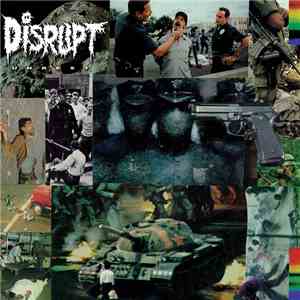Disrupt - Unrest