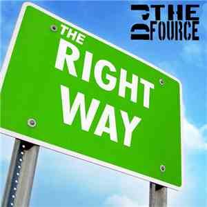 DJ The Fource - The Right Way
