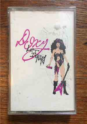 Doxy  - Let It Rock!