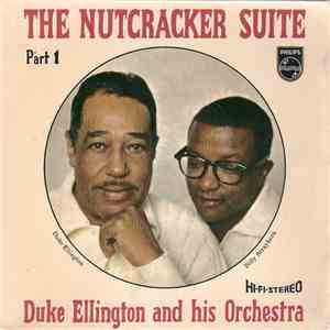 Duke Ellington And His Orchestra - The Nutcracker Suite (Part 1)