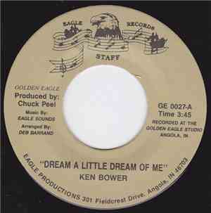 Eagle Sounds - Dream A Little Dream Of Me