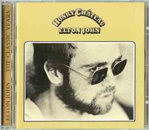 Elton John - Honky Château
