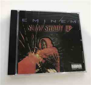 Eminem - Slim Shady EP
