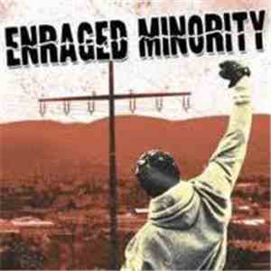 Enraged Minority - Enraged Minority