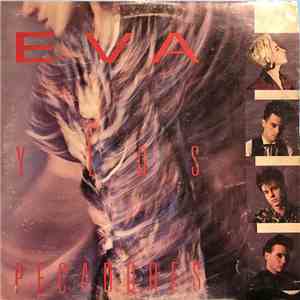 Eva Y Los Pecadores - Eva Y Los Pecadores