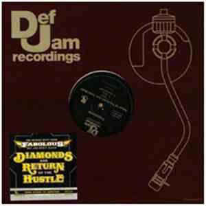 Fabolous - Diamonds / Return Of The Hustle
