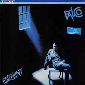 Falco - Einzelhaft