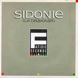 Fatidic Seconde - Le Drakkar (Sidonie)