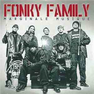 Fonky Family - Marginale Musique