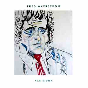 Fred Åkerström - Fem Sidor