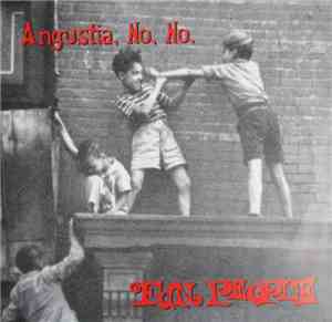 Fun People - Angustia No No