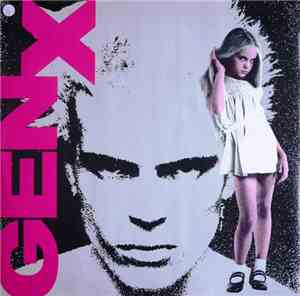 Gen X - Dancing With Myself