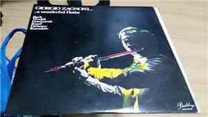 Giorgio Zagnoni - Giorgio Zagnoni... A Wonderful Flutist
