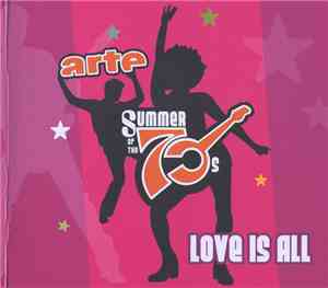Gonzales - Love Is All